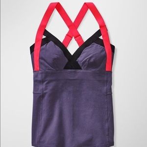 Aritzia Community Damis workout tank